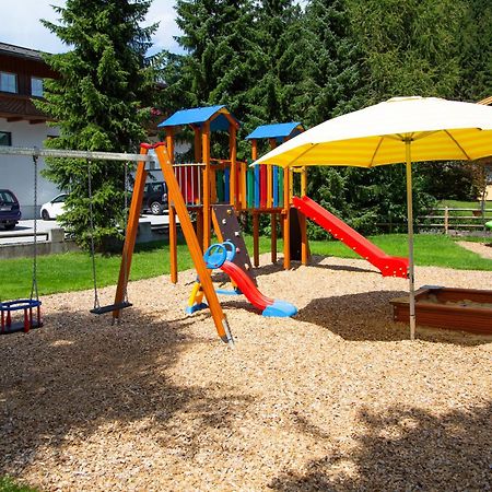 Aparthotel Hirschenau Filzmoos Esterno foto