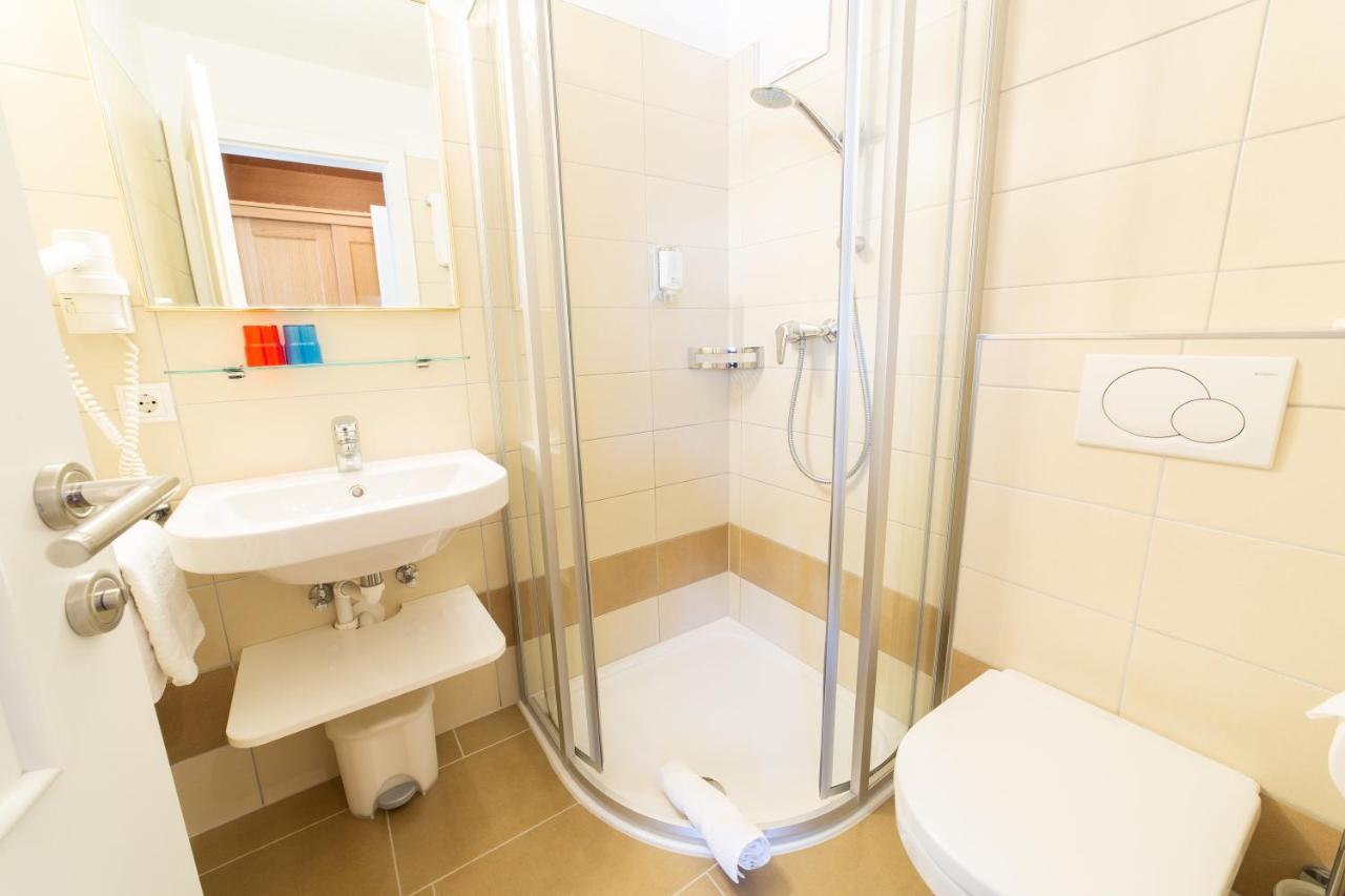 Aparthotel Hirschenau Filzmoos Esterno foto