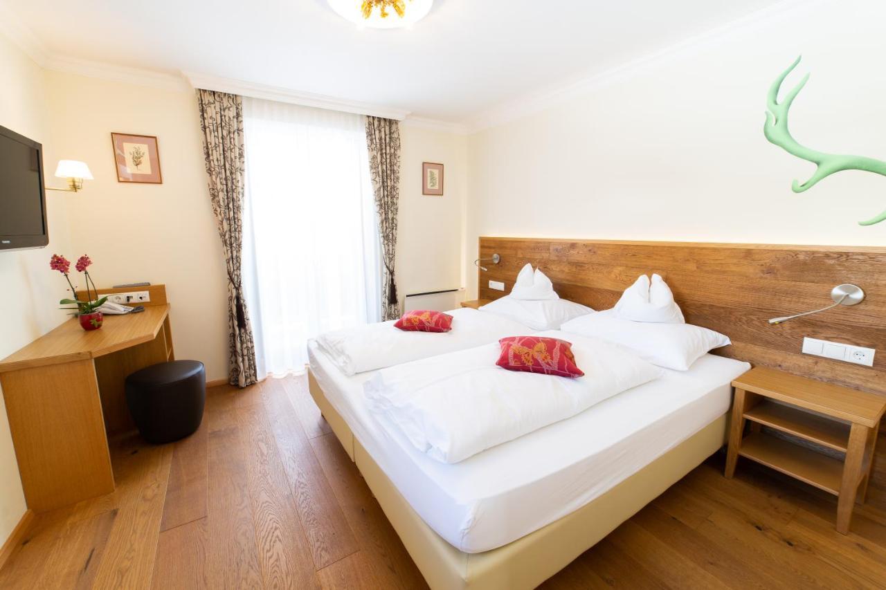Aparthotel Hirschenau Filzmoos Esterno foto