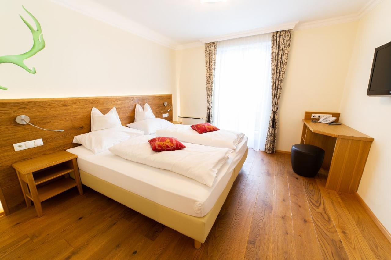 Aparthotel Hirschenau Filzmoos Esterno foto