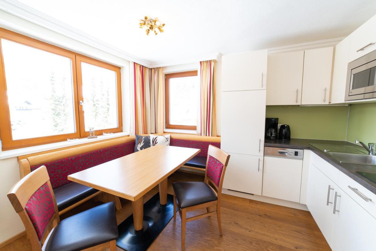 Aparthotel Hirschenau Filzmoos Esterno foto