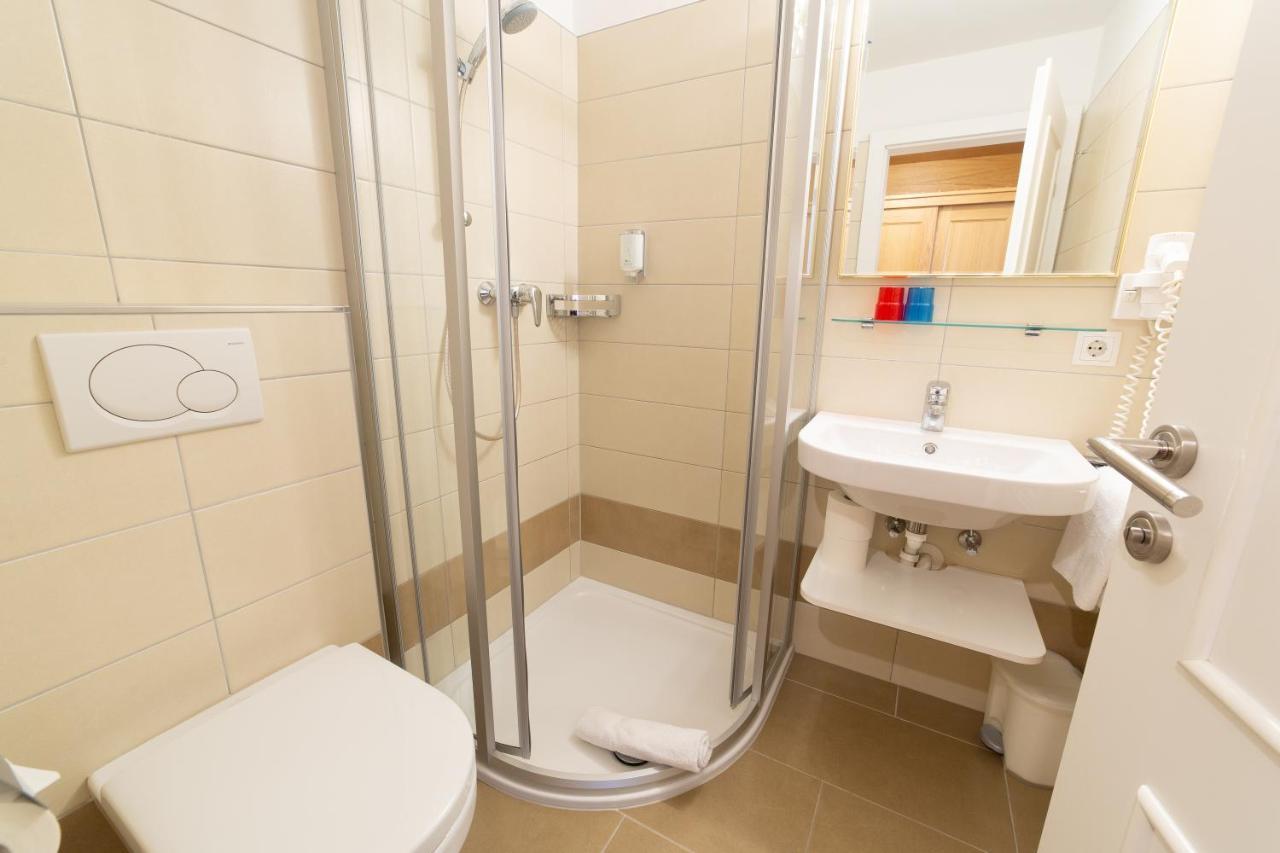 Aparthotel Hirschenau Filzmoos Esterno foto