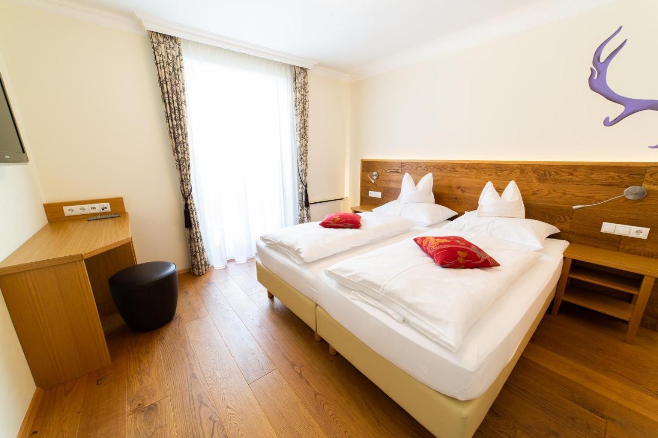Aparthotel Hirschenau Filzmoos Esterno foto