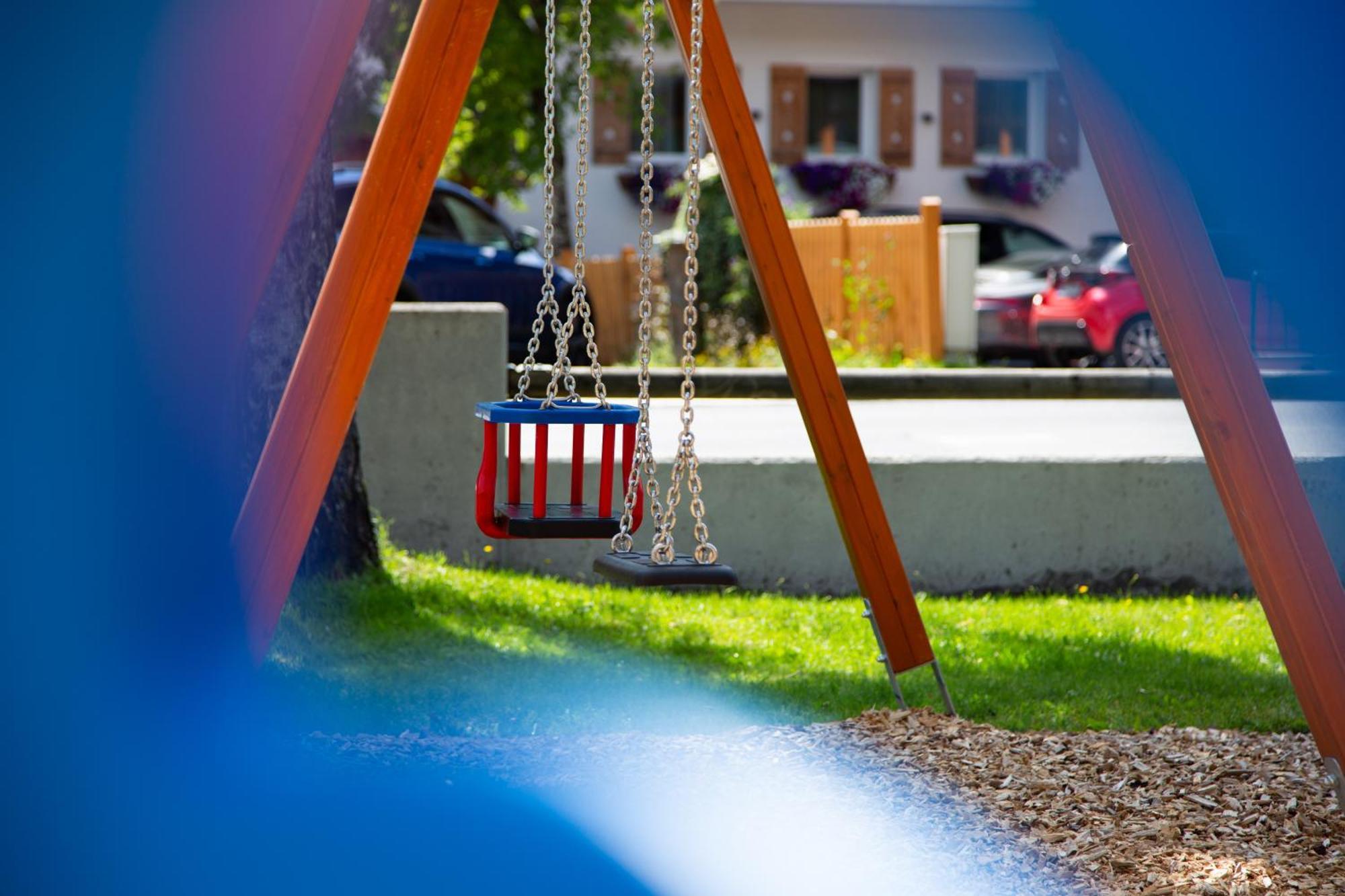 Aparthotel Hirschenau Filzmoos Esterno foto