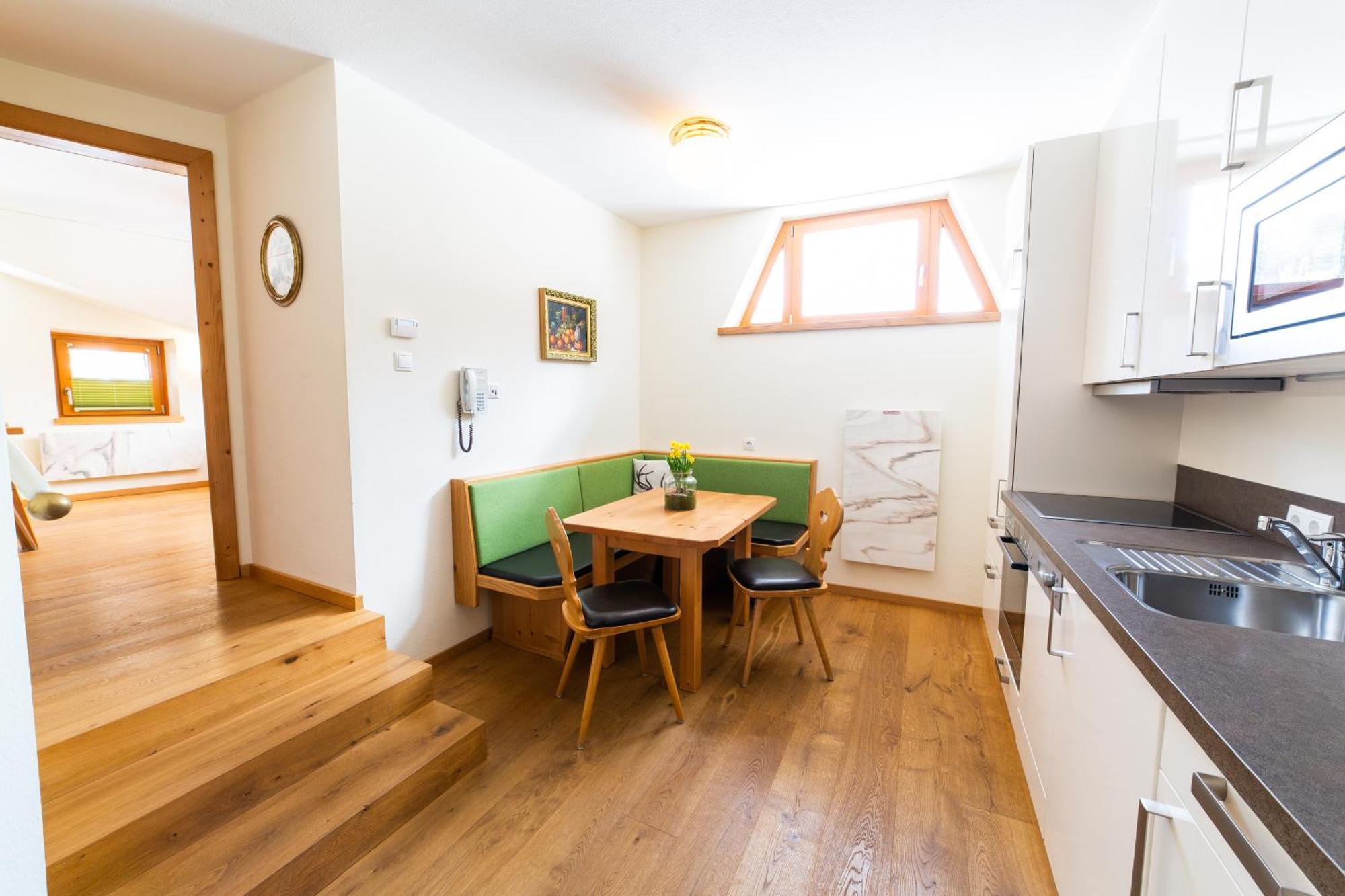 Aparthotel Hirschenau Filzmoos Esterno foto
