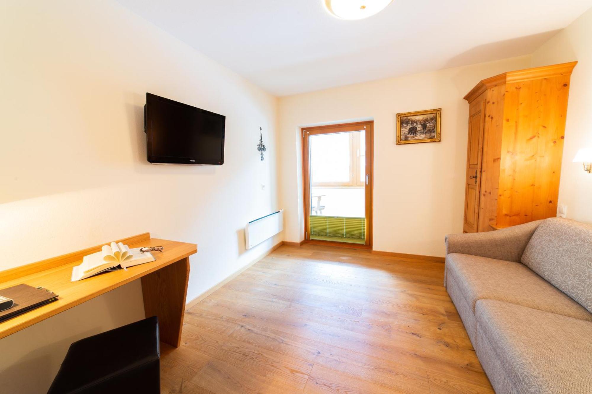 Aparthotel Hirschenau Filzmoos Esterno foto