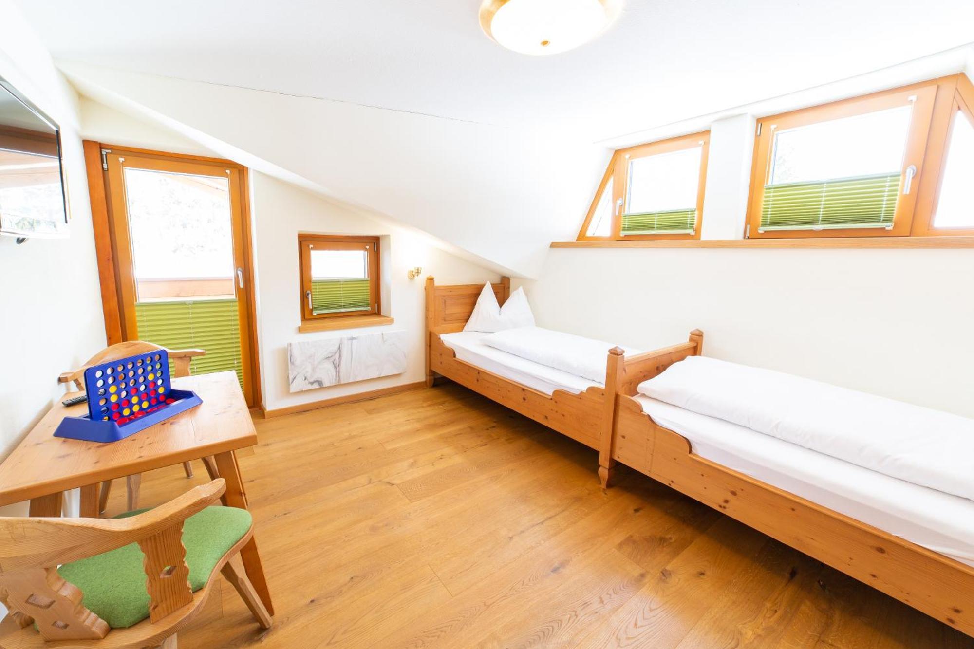 Aparthotel Hirschenau Filzmoos Esterno foto