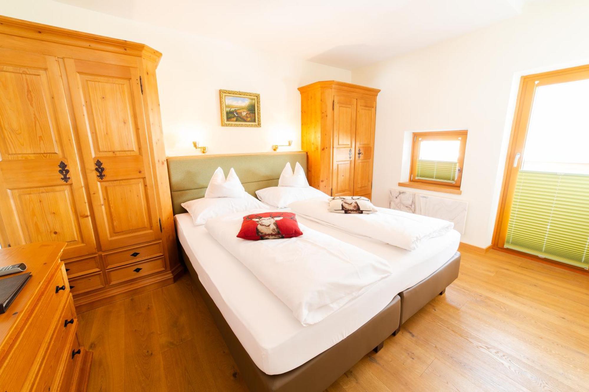 Aparthotel Hirschenau Filzmoos Esterno foto