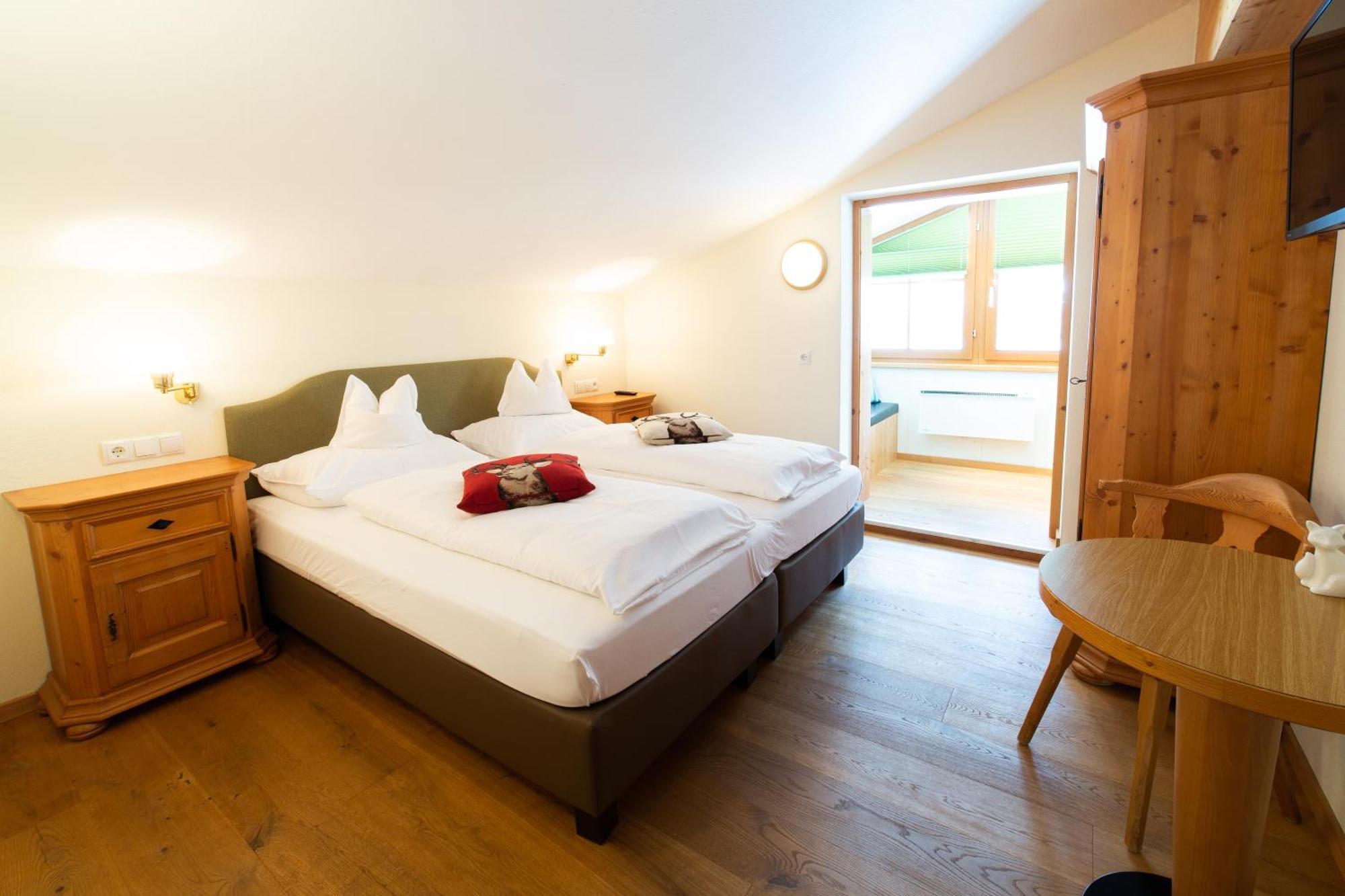 Aparthotel Hirschenau Filzmoos Esterno foto